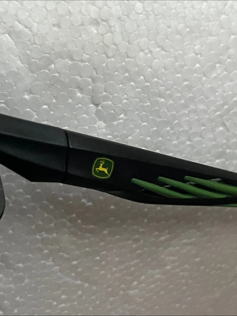 John Deere Hitch-X Safety Sunglasses by Wiley X